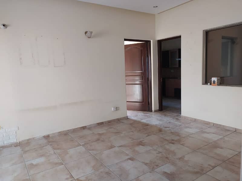 10 Maral Basement House For Sale In DHA Phase 8 Air Avenue Block N 21