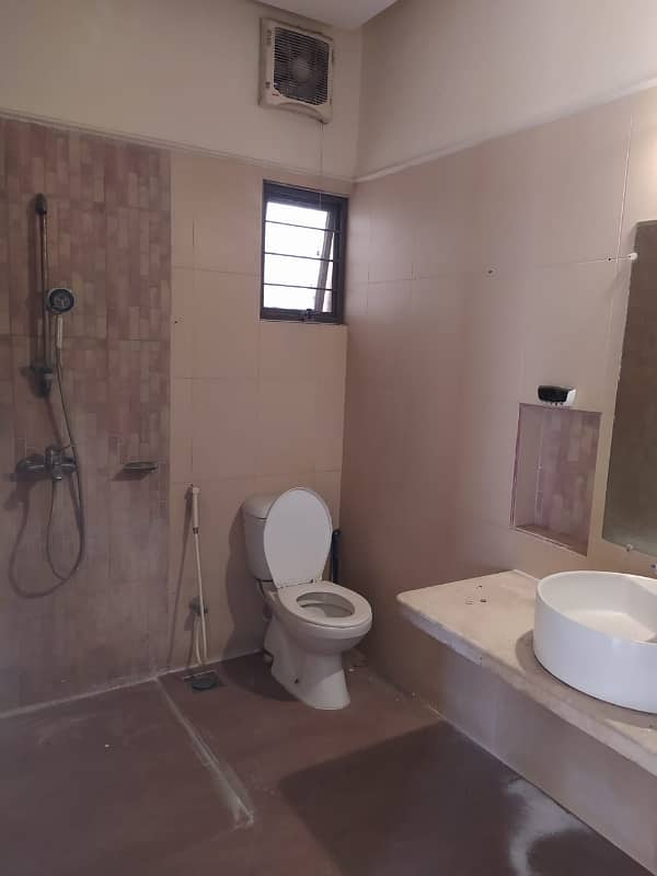 10 Maral Basement House For Sale In DHA Phase 8 Air Avenue Block N 22