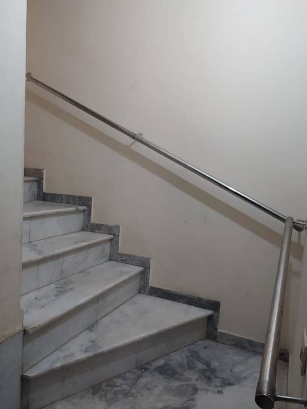 10 Maral Basement House For Sale In DHA Phase 8 Air Avenue Block N 24