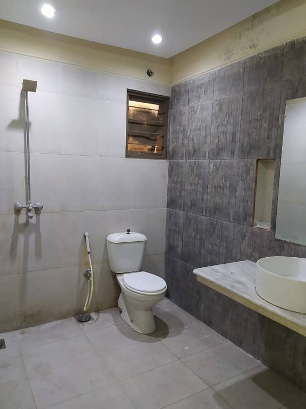 10 Maral Basement House For Sale In DHA Phase 8 Air Avenue Block N 25