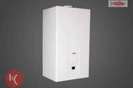 Central Heating System Boiler