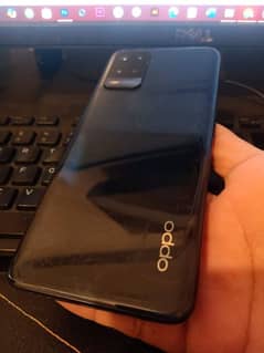 Oppo A54 4/128 9/10 Condition