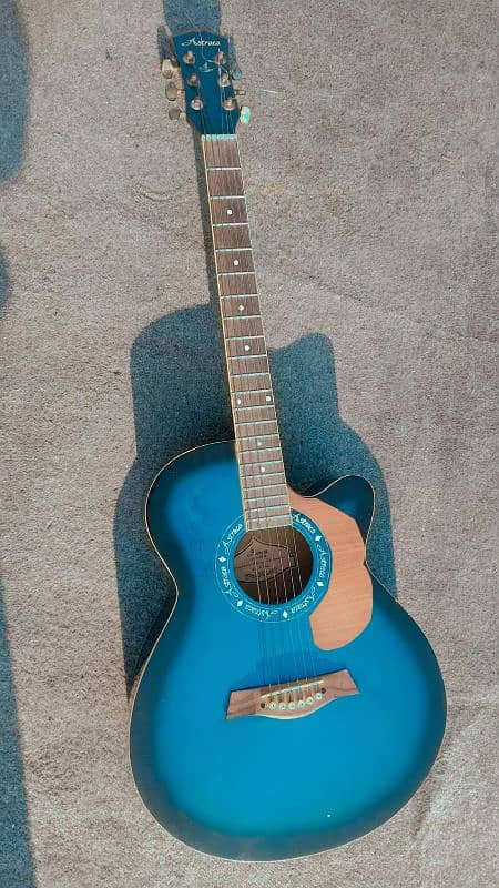 Guitar For Sale 1