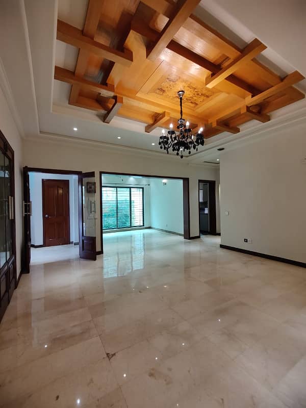 10 Marla Renovated House For Sale In DHA Phase 3 Block Z 3