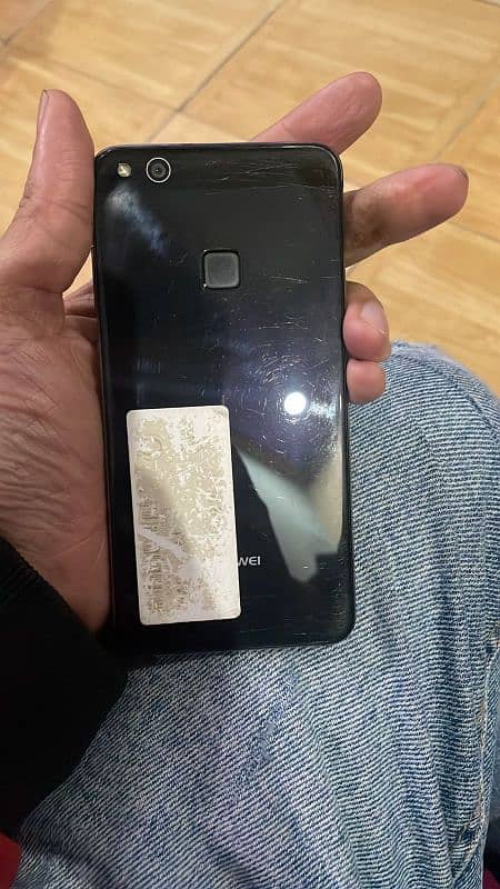 Huawei p10 lite good condition 03069520083 1