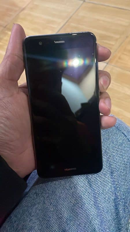 Huawei p10 lite good condition 03069520083 2