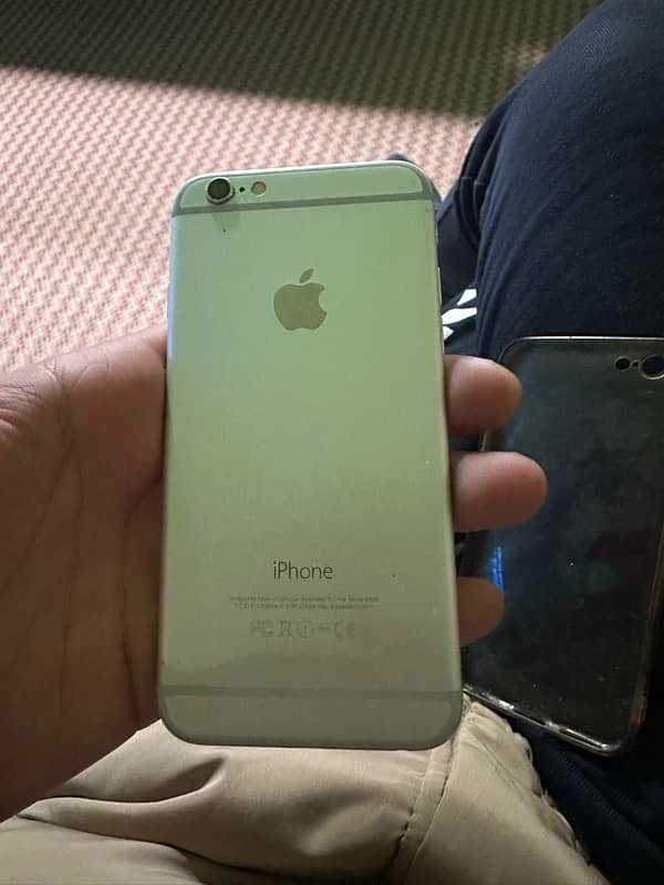 iphone 6 64gb pta app 1