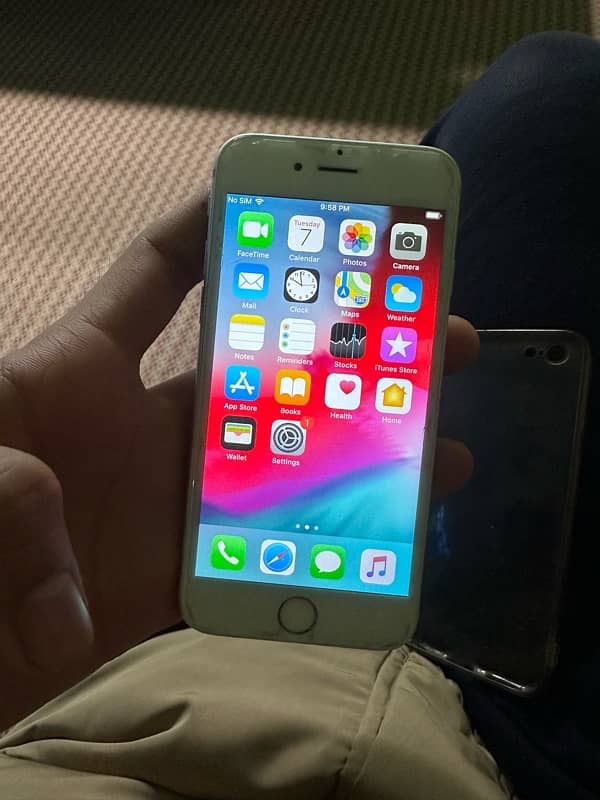 iphone 6 64gb pta app 2