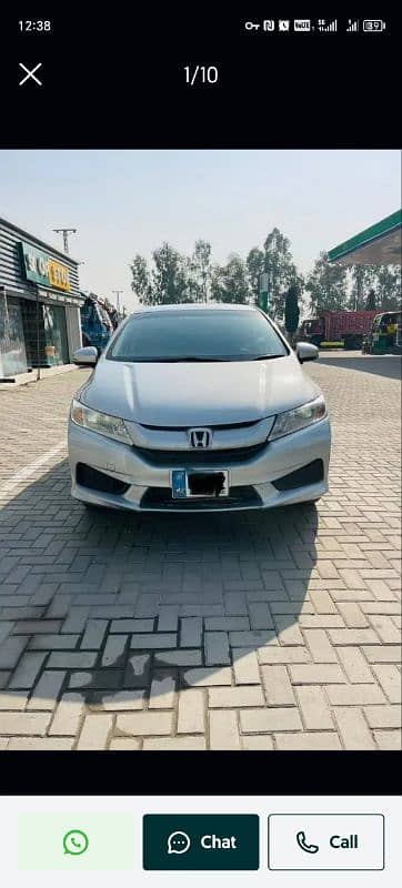 Honda grace 2014/2018. 6