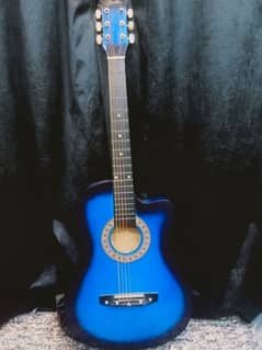 Pre-owned Guitar | Acoustic Guitar | Affordable price