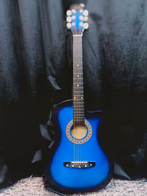 Pre-owned Guitar | Acoustic Guitar | Affordable price 1