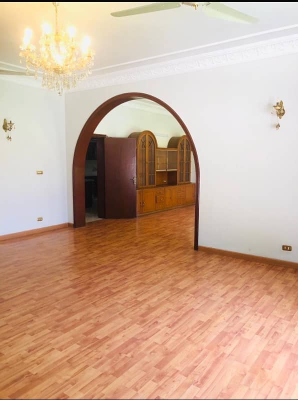 2 Kanal Full Basement Corner House For Sale In DHA Phase 3 Block Z 9