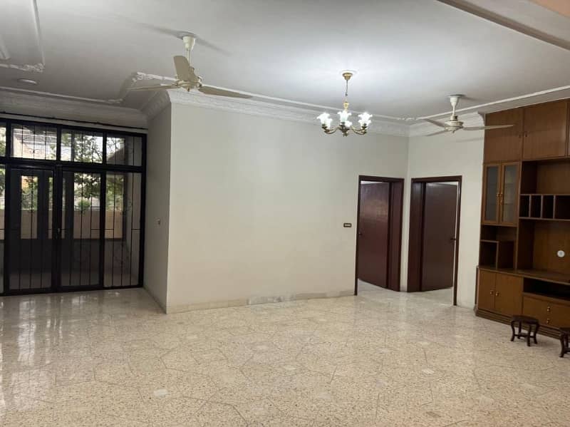 2 Kanal Full Basement Corner House For Sale In DHA Phase 3 Block Z 22