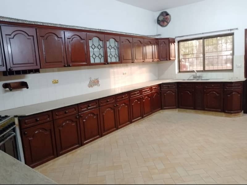 2 Kanal Full Basement Corner House For Sale In DHA Phase 3 Block Z 24