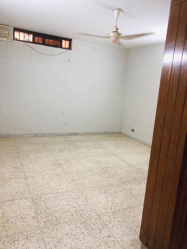 2 Kanal Full Basement Corner House For Sale In DHA Phase 3 Block Z 30