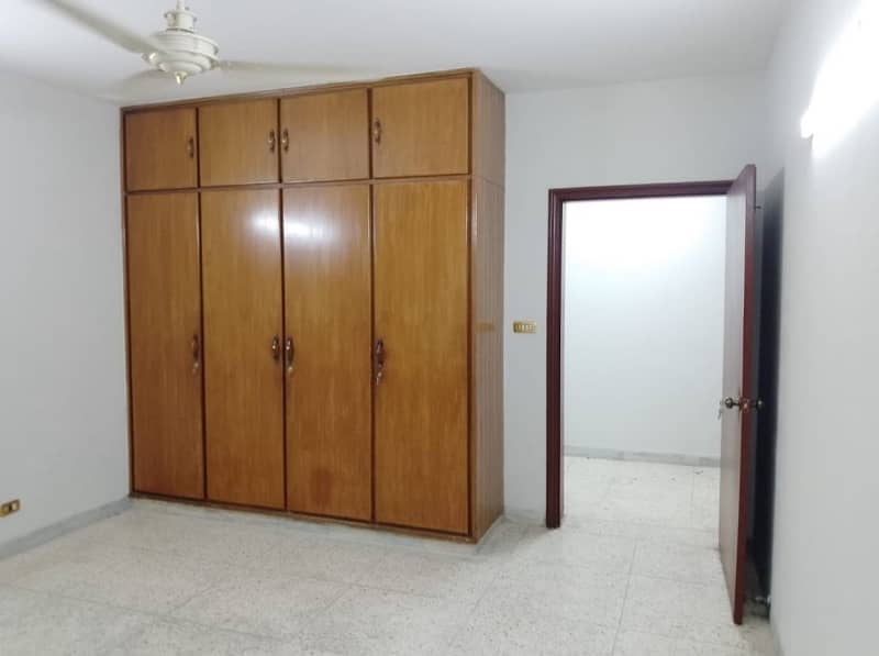 2 Kanal Full Basement Corner House For Sale In DHA Phase 3 Block Z 31