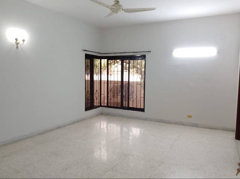 2 Kanal Full Basement Corner House For Sale In DHA Phase 3 Block Z 33