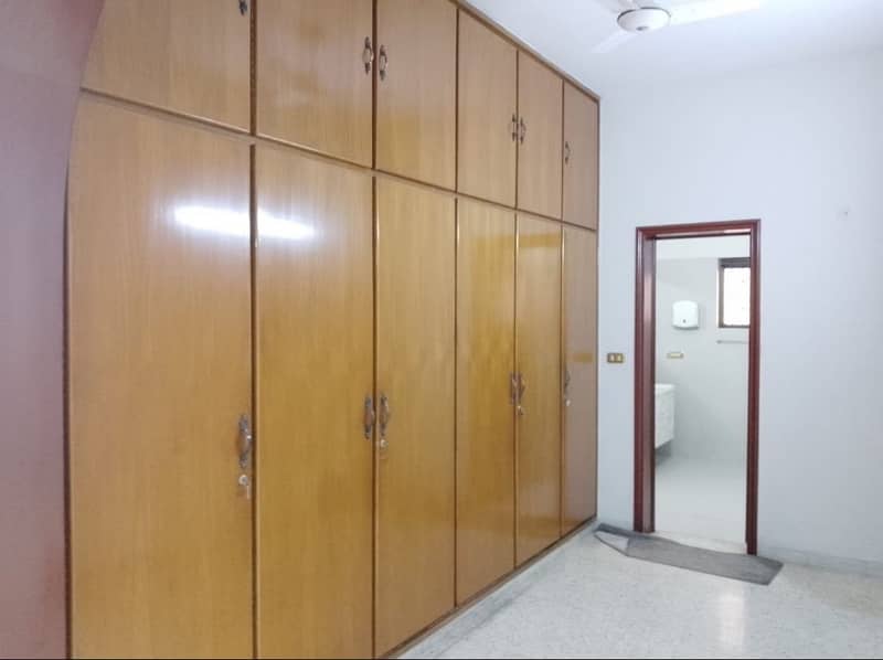 2 Kanal Full Basement Corner House For Sale In DHA Phase 3 Block Z 34