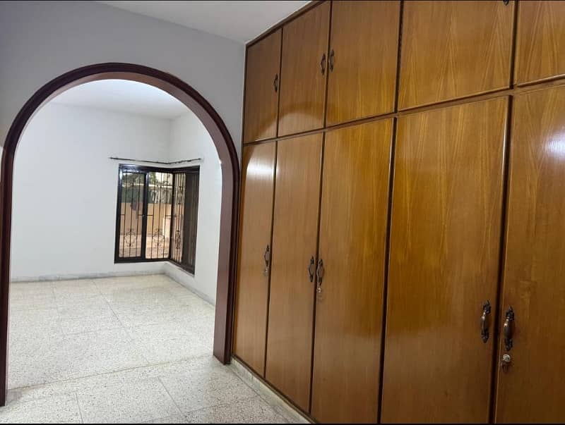 2 Kanal Full Basement Corner House For Sale In DHA Phase 3 Block Z 35