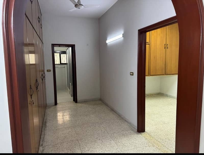 2 Kanal Full Basement Corner House For Sale In DHA Phase 3 Block Z 36