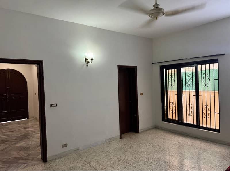 2 Kanal Full Basement Corner House For Sale In DHA Phase 3 Block Z 48