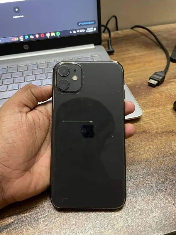 IPHONE 11 NON PTA J. V 0