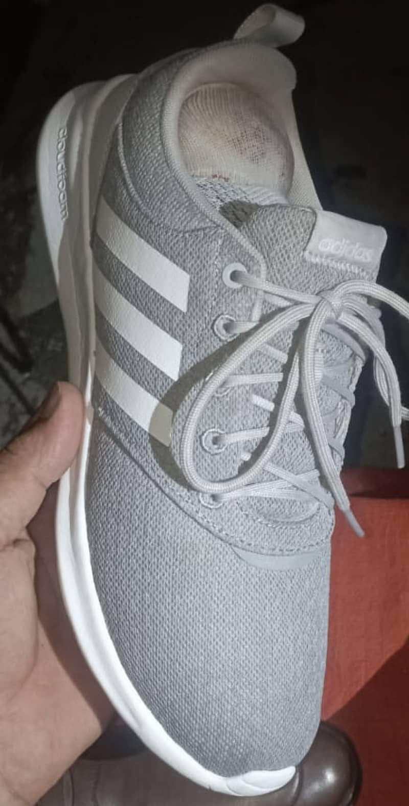 Addidas shoes UK 8 size 0