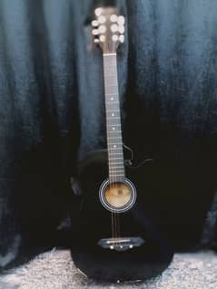 Pre-owned Guitar | Acoustic Guitar | Affordable price