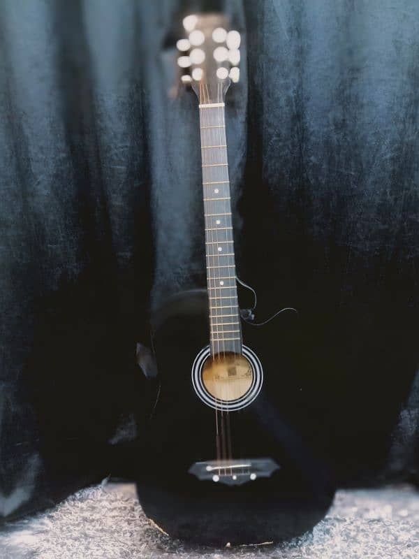 Pre-owned Guitar | Acoustic Guitar | Affordable price 0