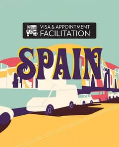 Spain Visa