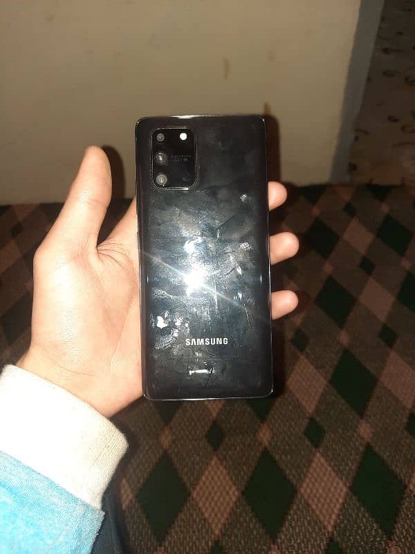 samsung galaxy s10 plus 2