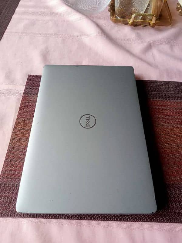 Dell Latitude i7 10th generation 0