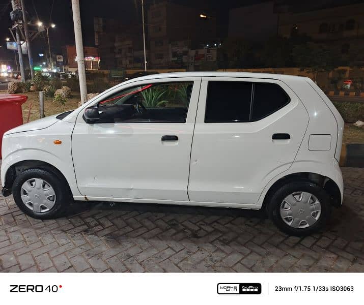 Suzuki Alto 2023 9