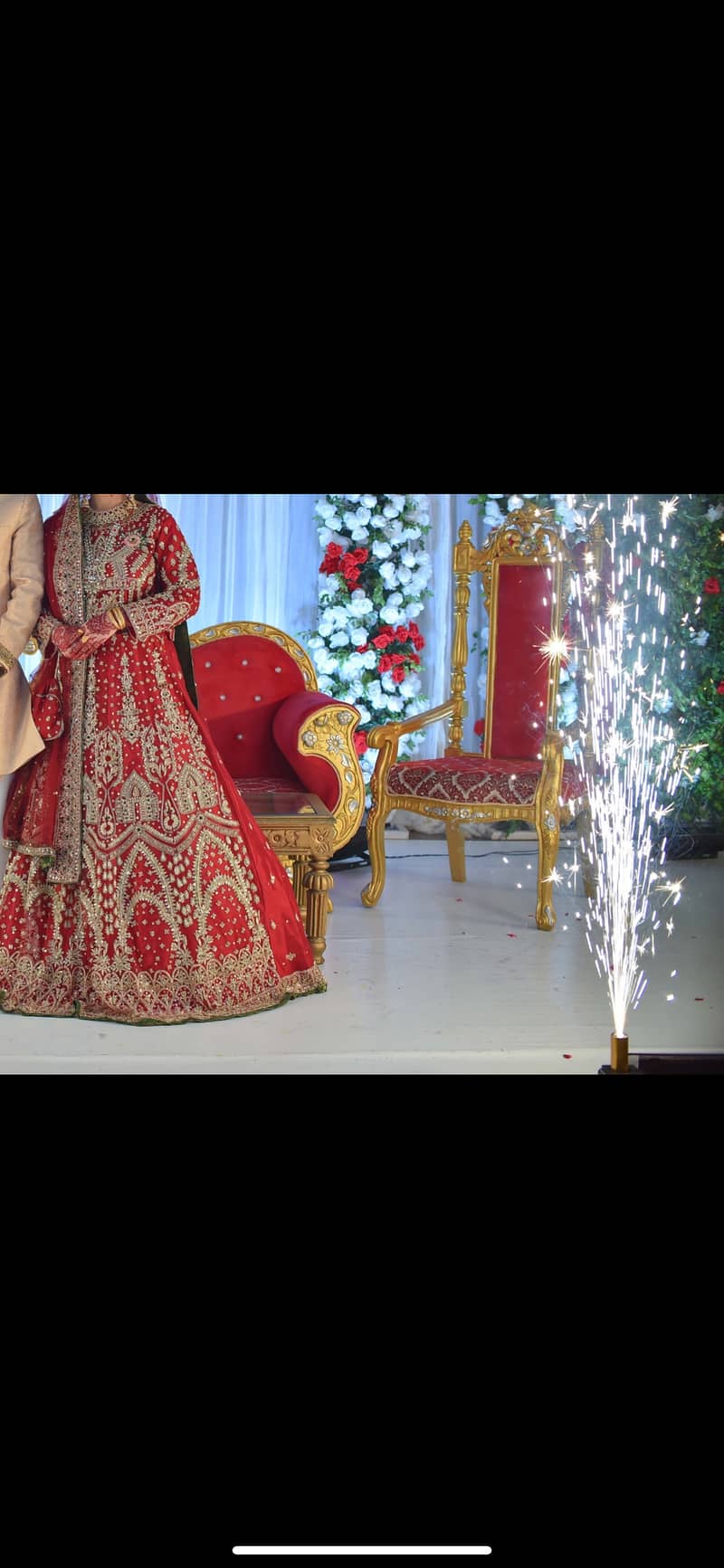 designer lehnga | MNR article | bridal lehnga | bridal dresss 2