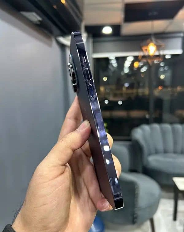 Iphone 14 pro max FU 256 GB 2