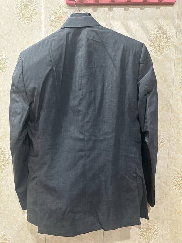 3 piece suit for men | Pent coat 1