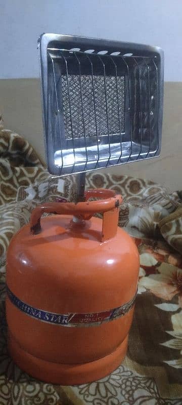 4kg slender with best quality heater 0