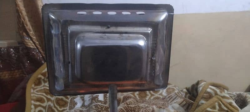 4kg slender with best quality heater 2