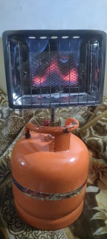 4kg slender with best quality heater 5