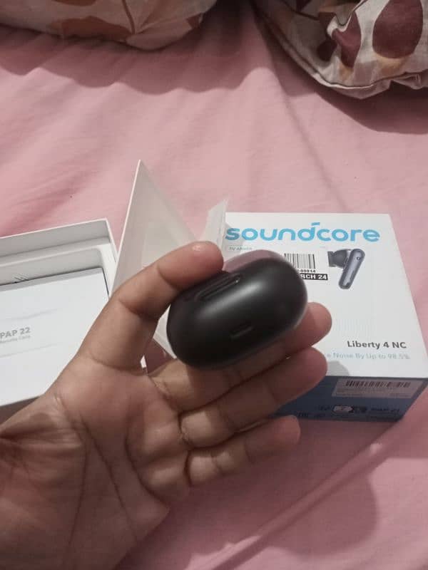 Anker soundcore liberty 4nc 3