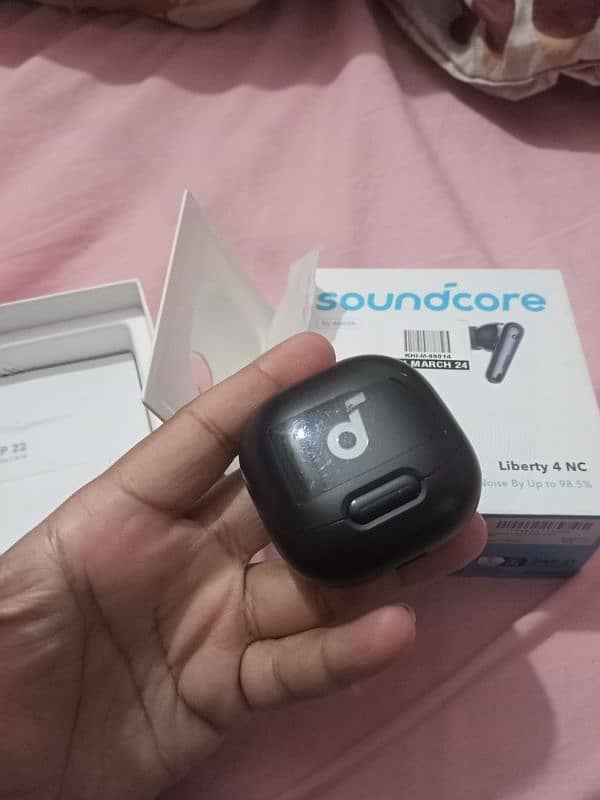 Anker soundcore liberty 4nc 5