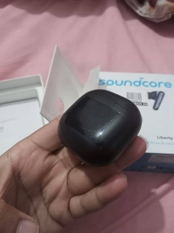 Anker soundcore liberty 4nc 6