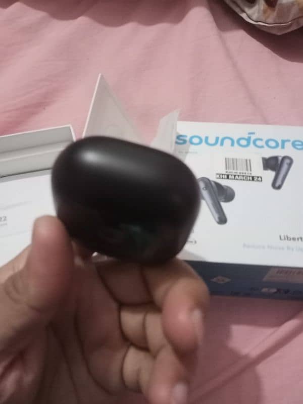 Anker soundcore liberty 4nc 7