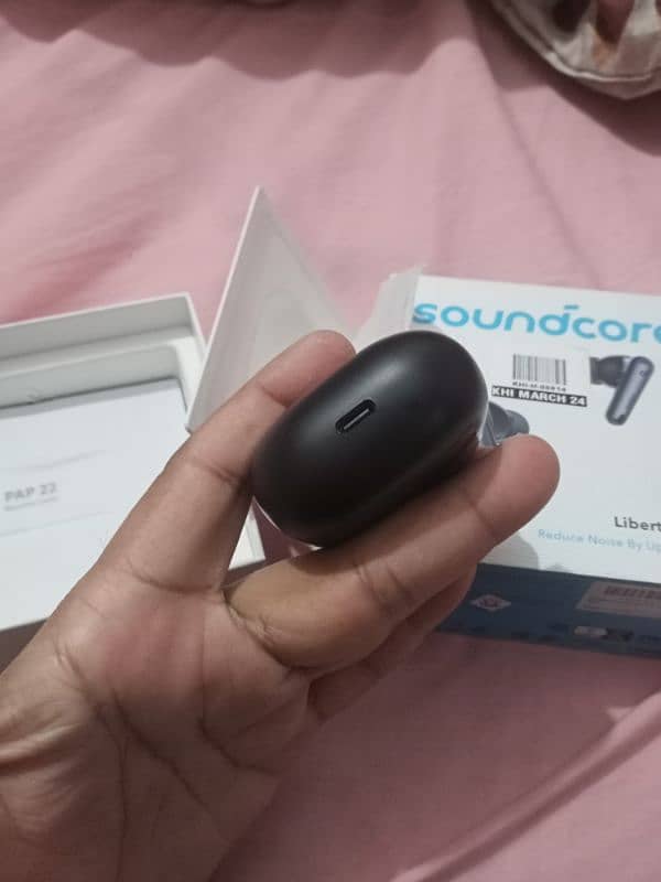 Anker soundcore liberty 4nc 8