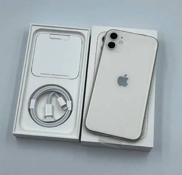 IPHONE 11 0