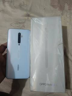 Oppo Reno 2f with Box