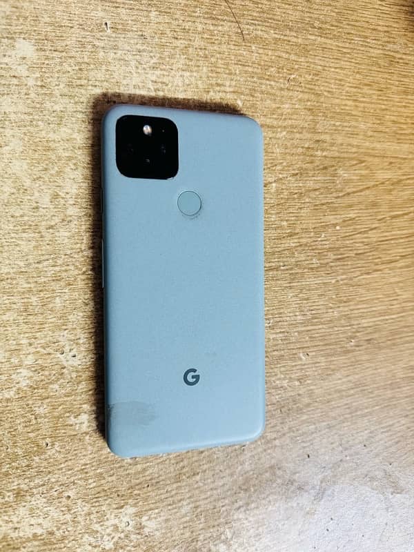 google pixel 5 9