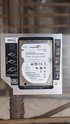 seagate hard drive