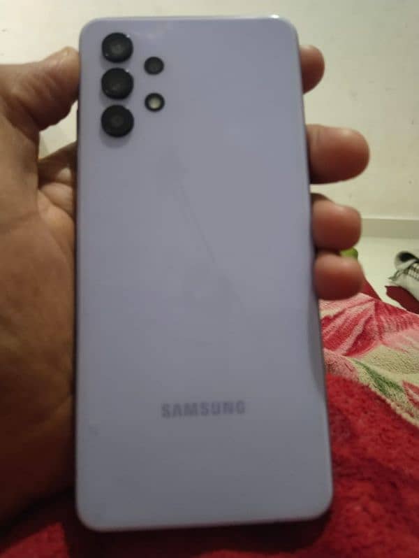 samsung a32 0