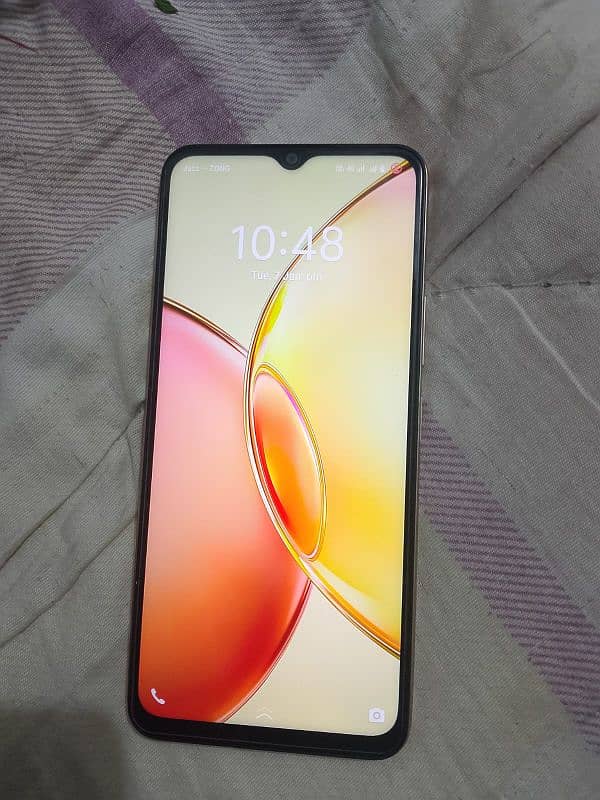 Vivo y17s 1